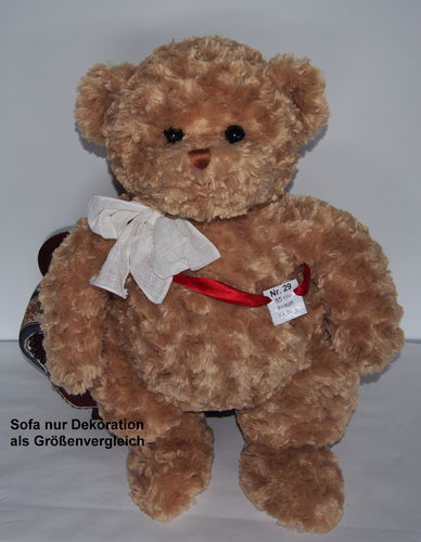Teddy Nr. 29 Anton ca 55 cm